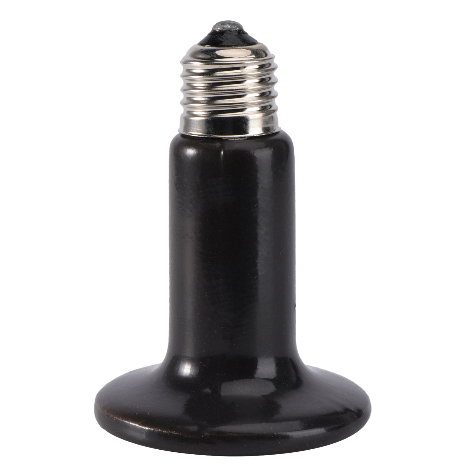 Ceramic Heat Emitter - 100W Ceramic Reptile Heating Lamp No