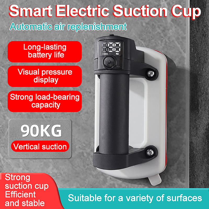 Intelligent Electric Suction C - Ceramic Tile Floor ulasan dan harga