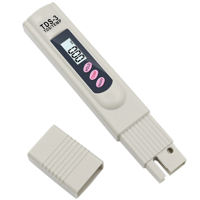 1/3 Pcs Portable LCD Digital T - Aquael Filter Fzn ulasan dan harga