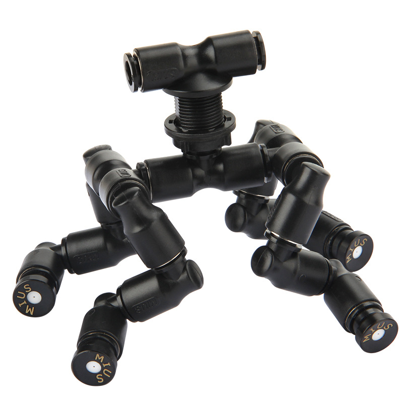 Reptile Fogger Mist Sprinklers - Misting Nozzle Reptile ulasan dan harga