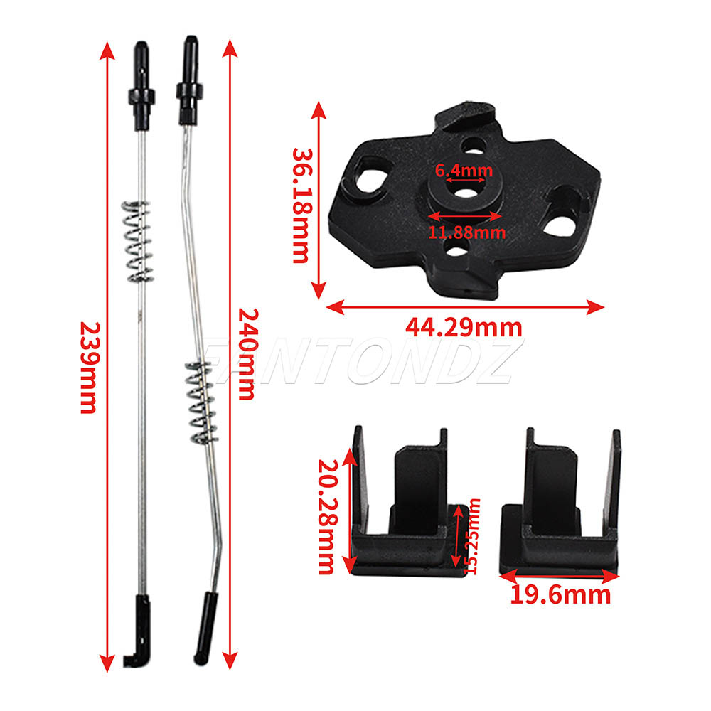 Car Side Sliding Window Repair - Glass Door Hinge ulasan dan harga