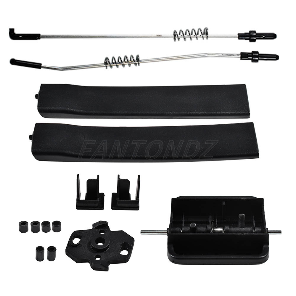 Car Side Sliding Window Repair - Glass Door Hinge ulasan dan harga