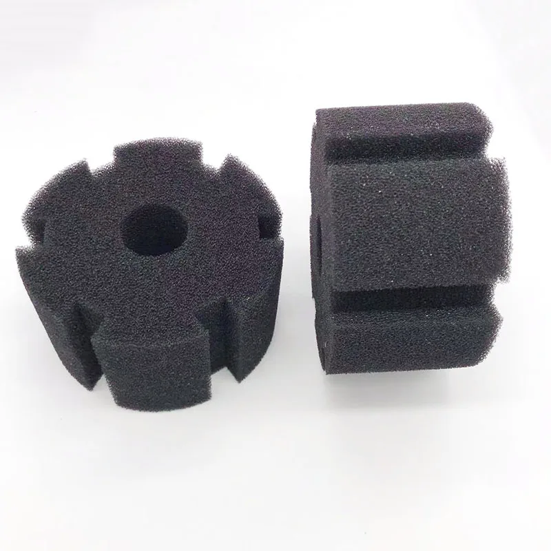 Aquarium Filter Sponge for Fis - Aquael Filter Fzn ulasan dan harga