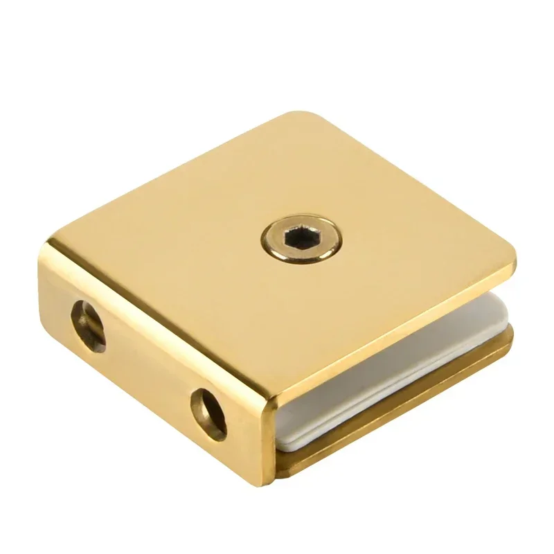 304 Stainless Steel Glass Clip - Glass Door Hinge ulasan dan harga