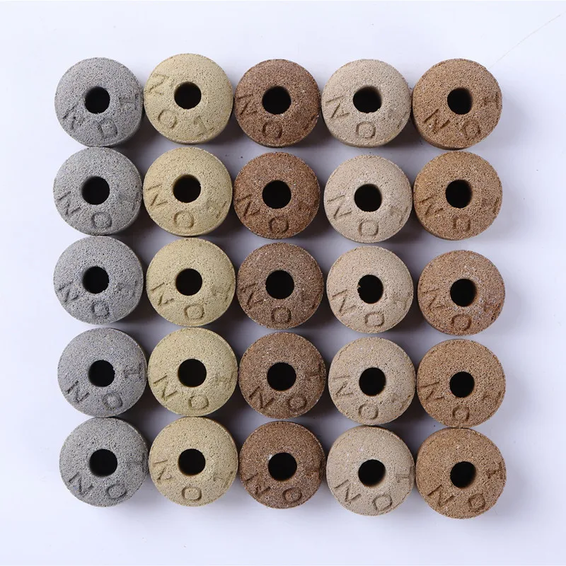 10/20pcs Aquarium Ceramic Filt - Aquael Filter Fzn ulasan dan harga