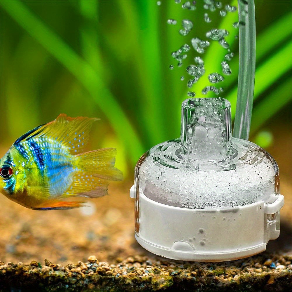 Small Ultra Thin Aquarium Filt - Aquael Filter Fzn ulasan dan harga