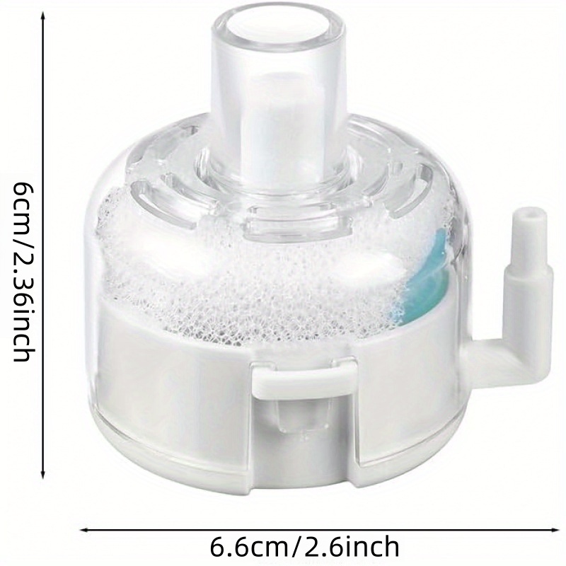 Small Ultra Thin Aquarium Filt - Aquael Filter Fzn ulasan dan harga