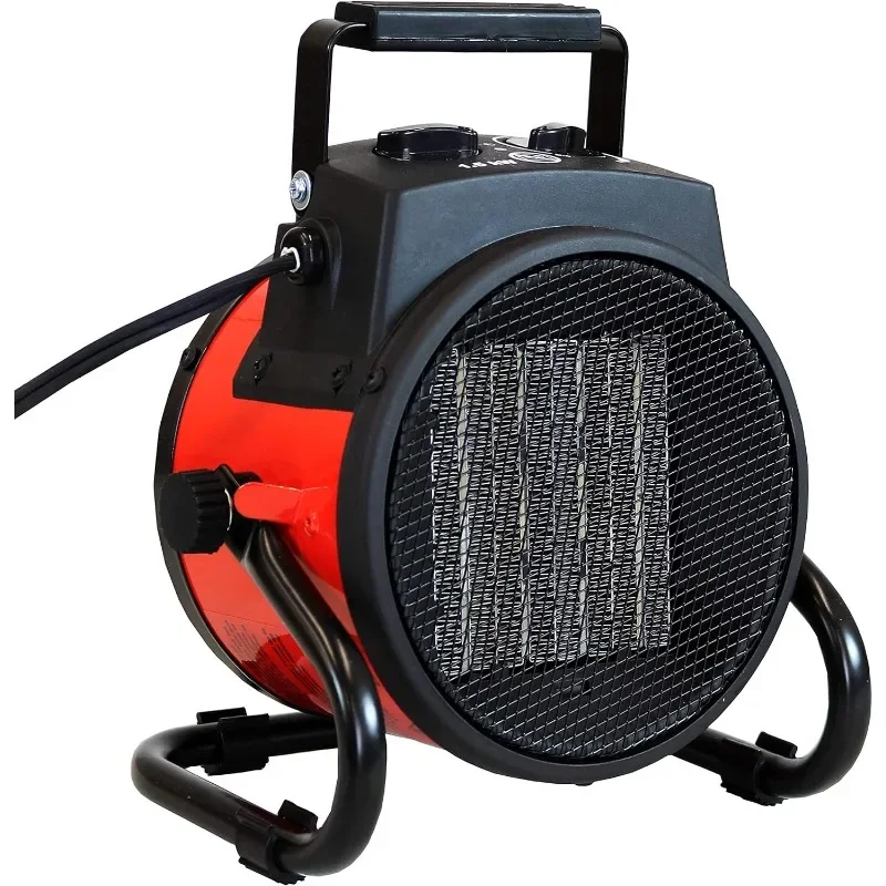 Portable Ceramic Electric Spac - Ceramic Heat Emitter ulasan dan harga