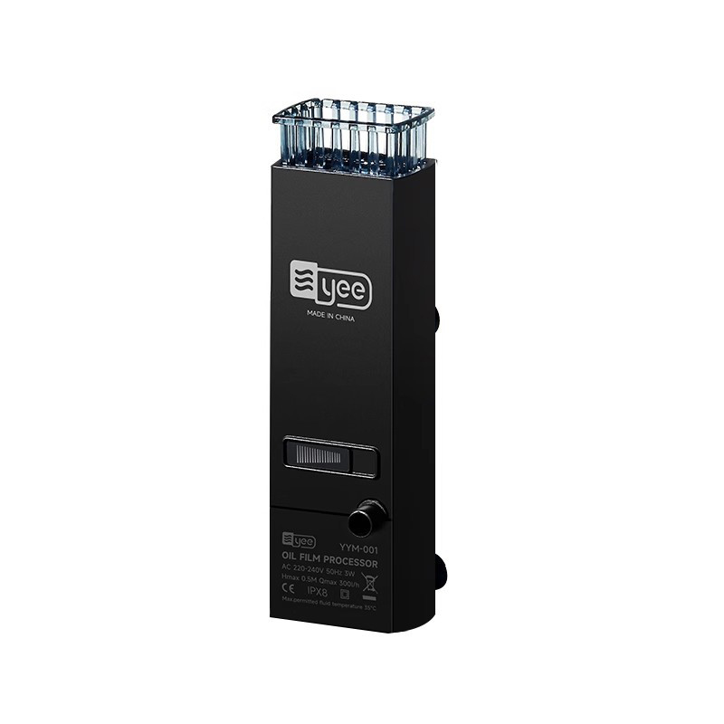 3W Aquarium Surface Oil Skimme - Aquael Filter Fzn ulasan dan harga