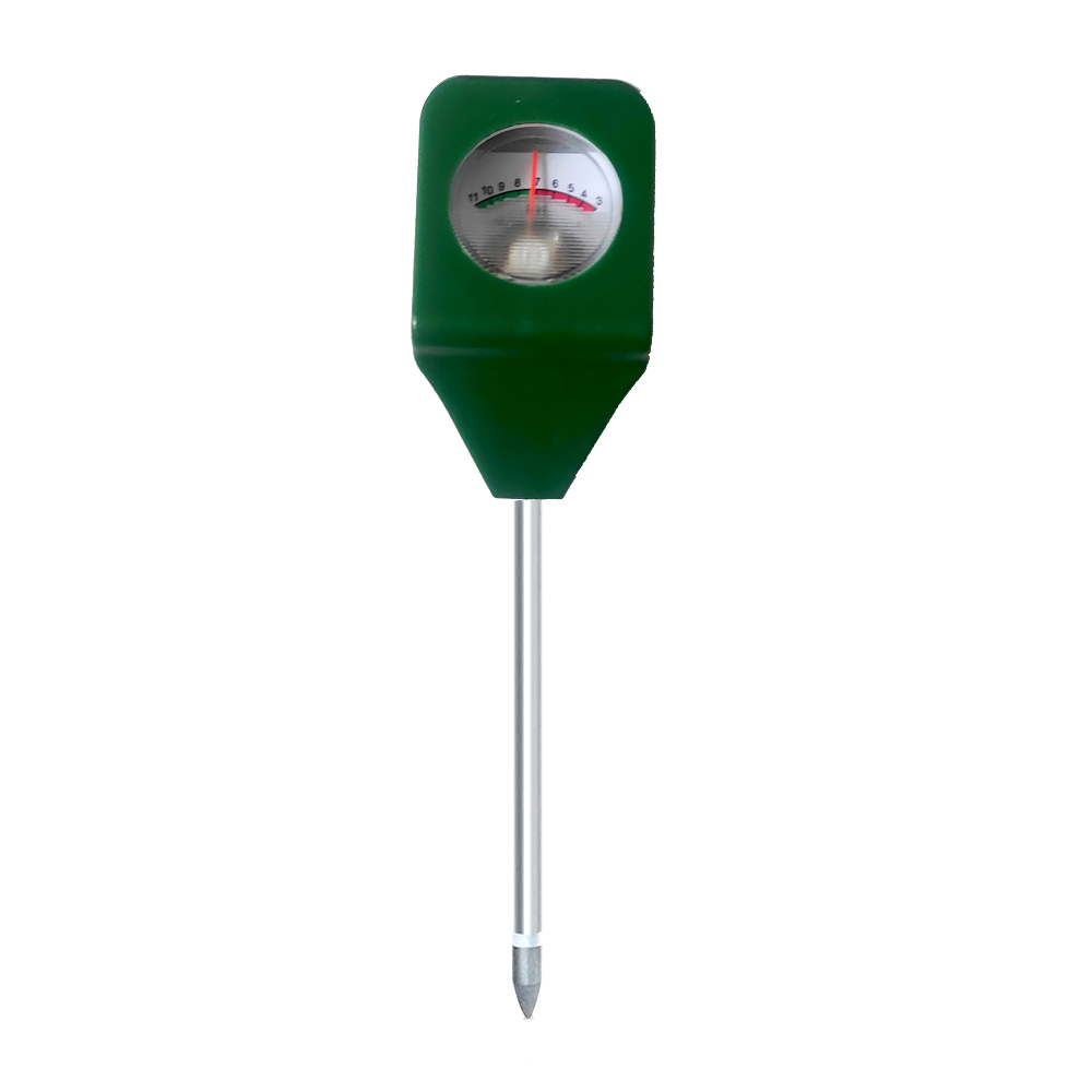 Mini Portable Soil Moisture Se - Digital Hygrometer Probe ulasan dan harga