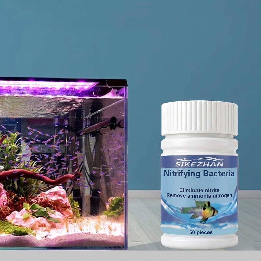 SIKEZHAN Aquarium Bio Filter N - Aquael Filter Fzn ulasan dan harga