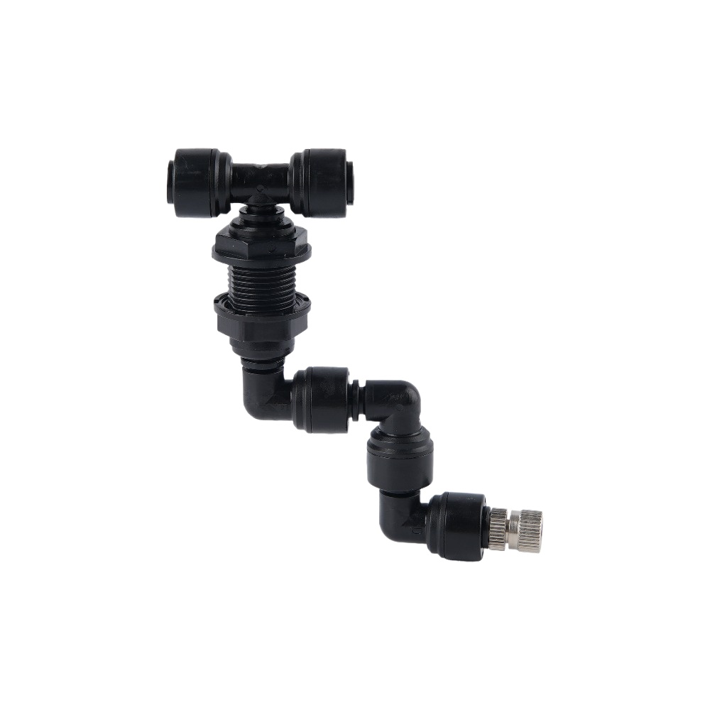 New Adjustable Reptiles Fogger - Misting Nozzle Reptile ulasan dan harga