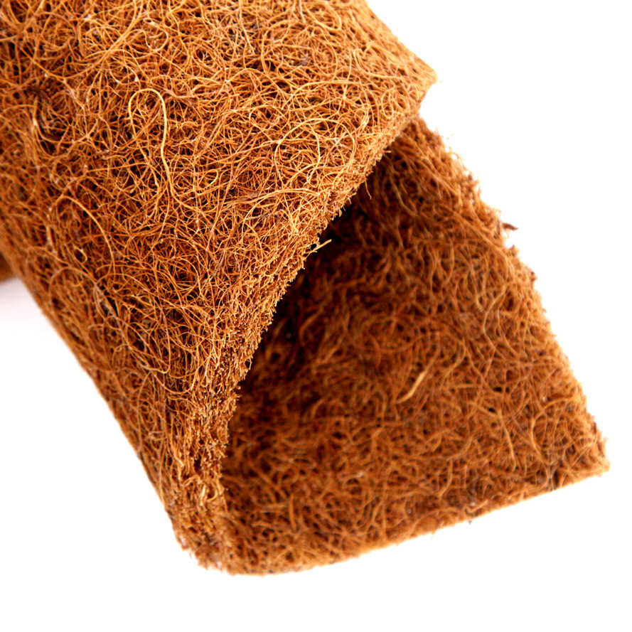 MCLANZOO Reptile Coconut Fiber - Substrate Coconut Fiber ulasan dan harga