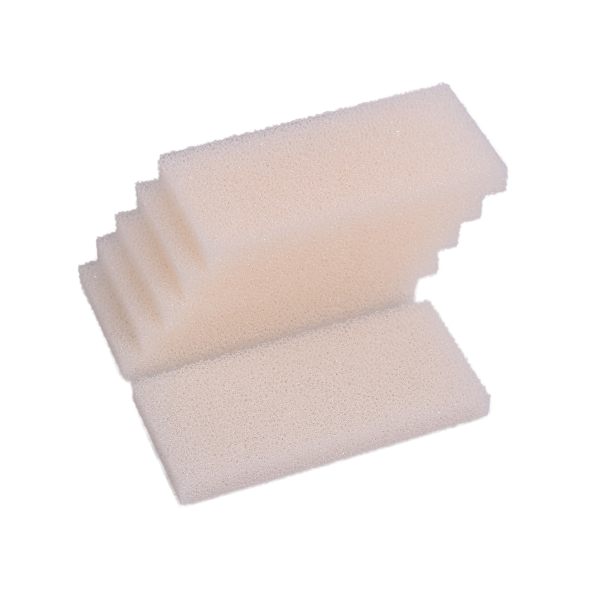 Generic Compatible Foam Pad Fi - Aquael Filter Fzn ulasan dan harga