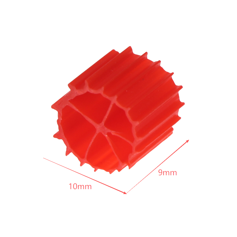 Hot Sale Wihte Red K1 Filter M - Aquael Filter Fzn ulasan dan harga