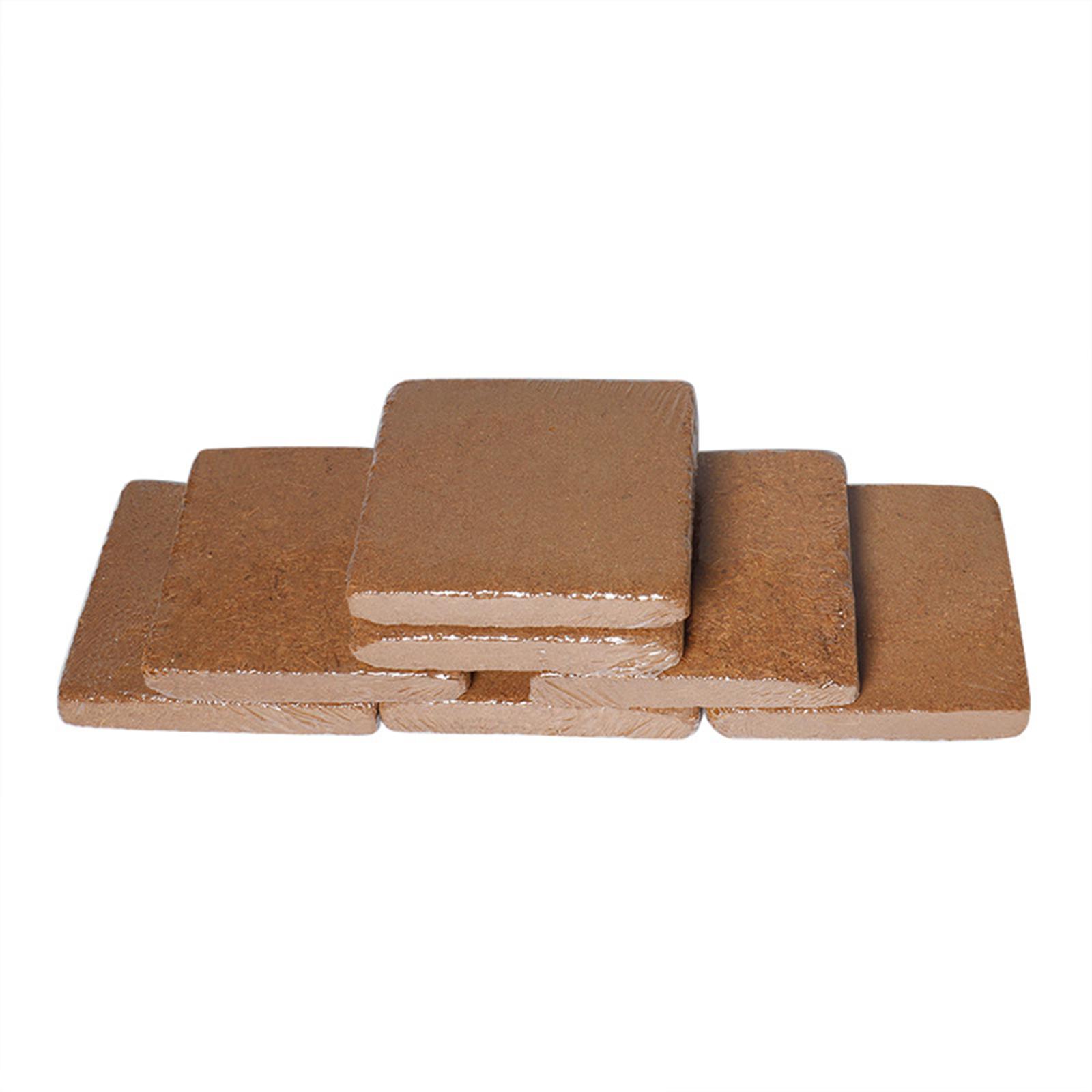 Coir Brick Potting Coconut Pea - Substrate Coconut Fiber ulasan dan harga